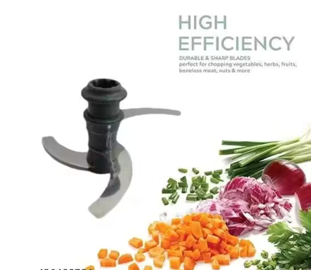 All-in-One Vegetable Chopper | Fast, Safe & Efficient